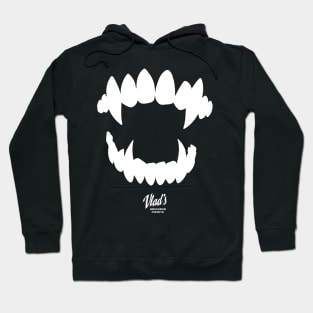 Vlad's Monster-themed bar Established 1764 Hoodie